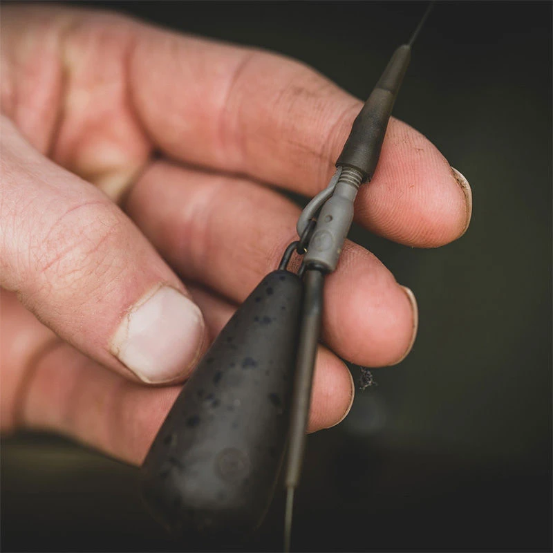 Korda Hybrid Tail Rubbers